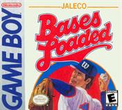 Bases Loaded for Game Boy GB